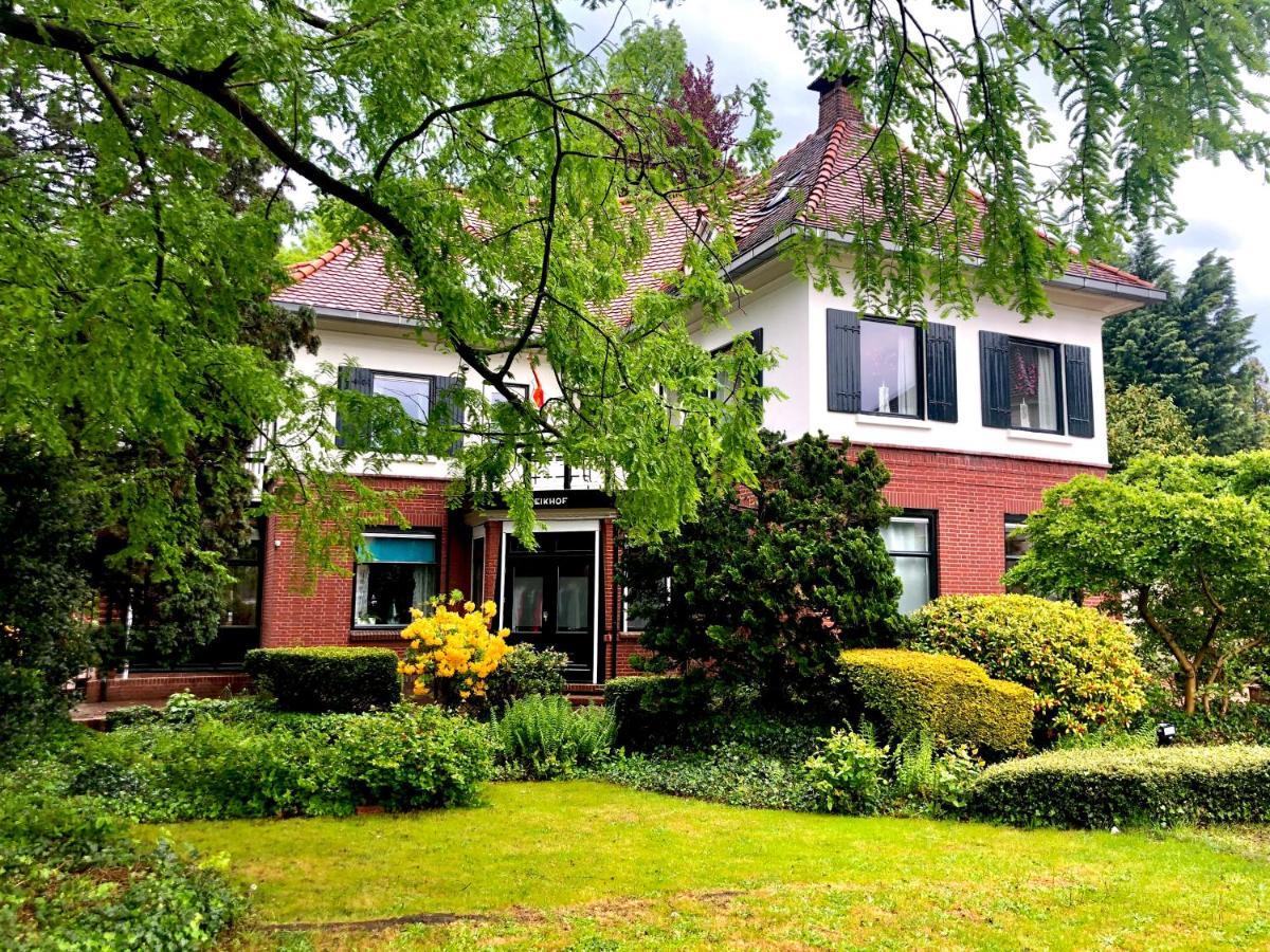 Guesthouse Villa de Eikhof Hengelo  Extérieur photo