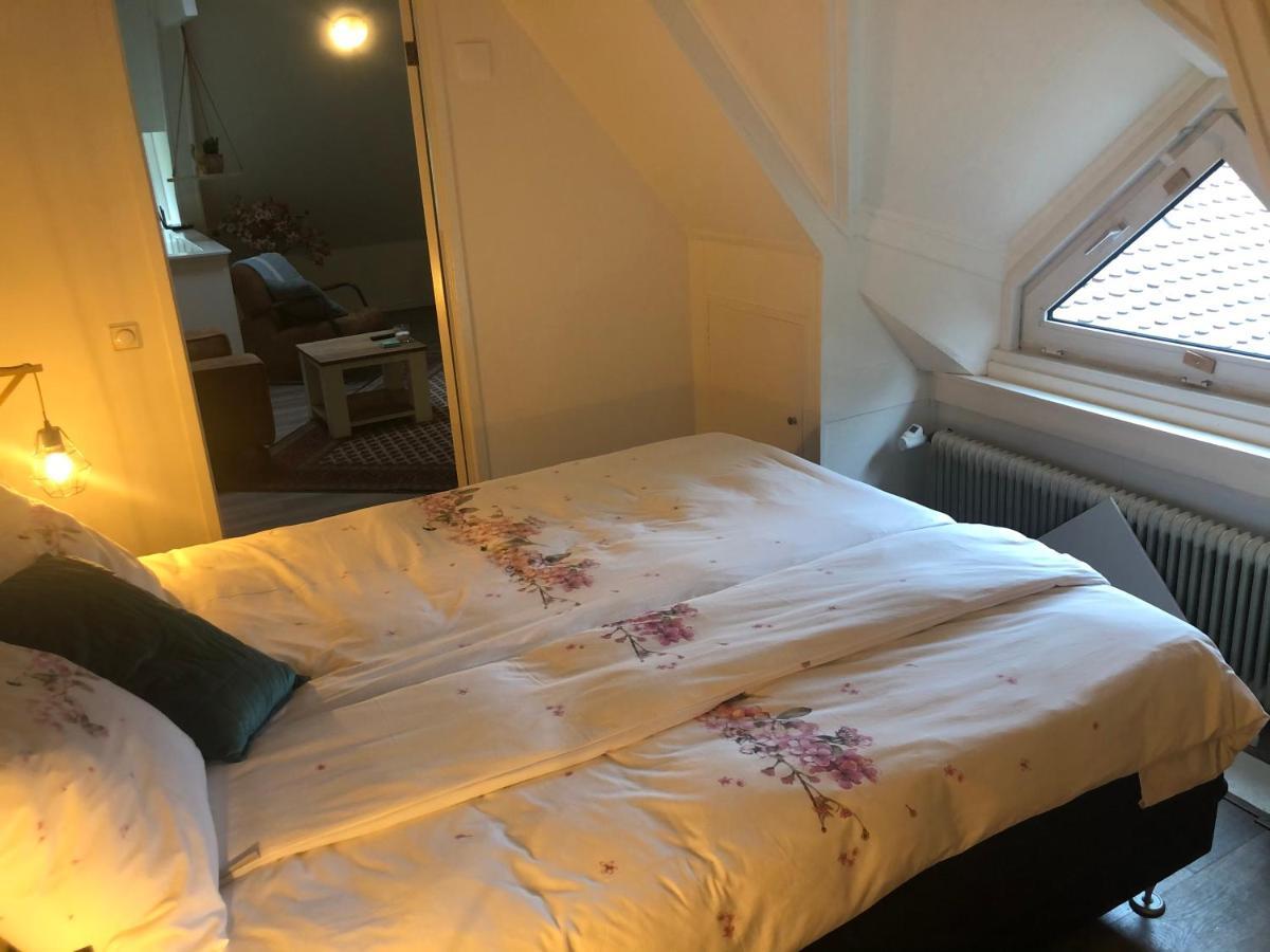 Guesthouse Villa de Eikhof Hengelo  Extérieur photo