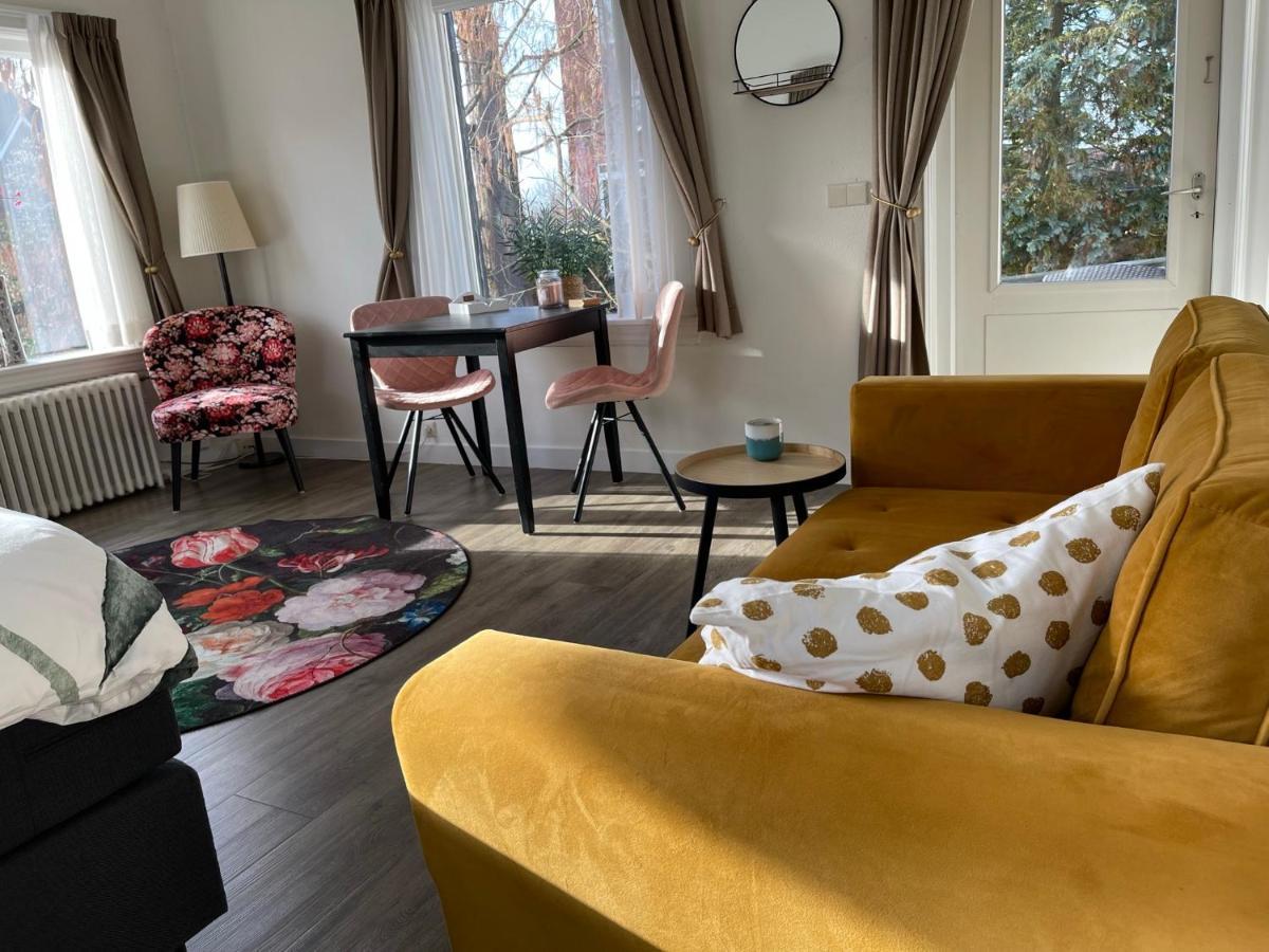 Guesthouse Villa de Eikhof Hengelo  Extérieur photo