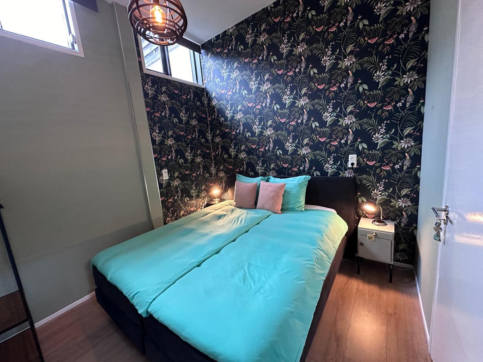 Guesthouse Villa de Eikhof Hengelo  Extérieur photo