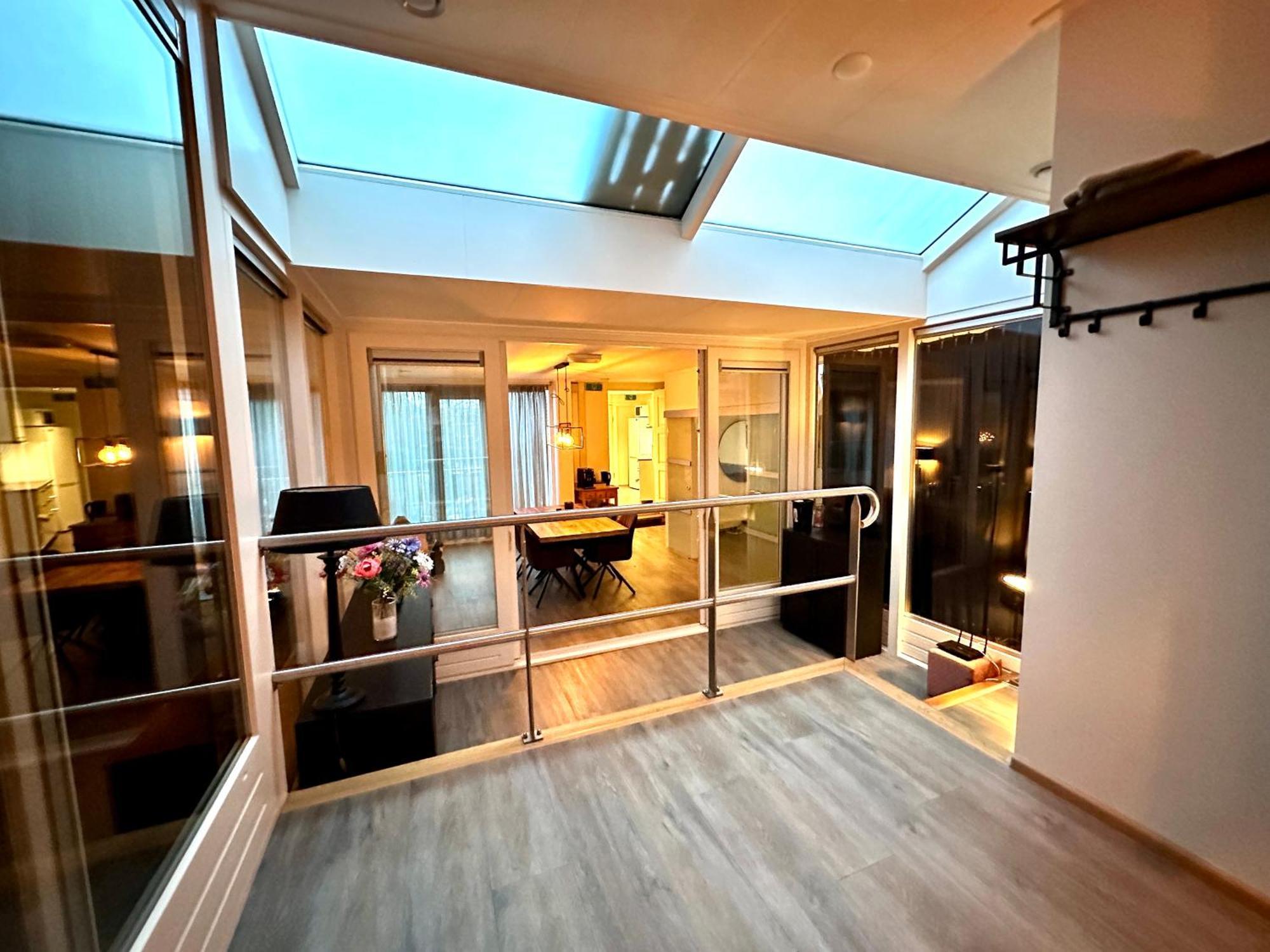 Guesthouse Villa de Eikhof Hengelo  Extérieur photo