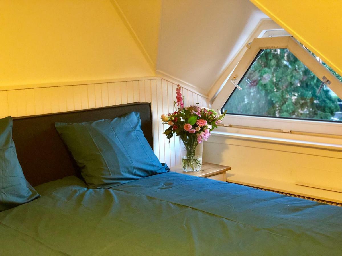 Guesthouse Villa de Eikhof Hengelo  Extérieur photo