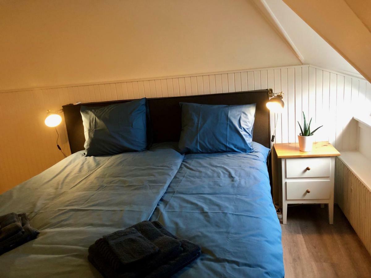 Guesthouse Villa de Eikhof Hengelo  Extérieur photo