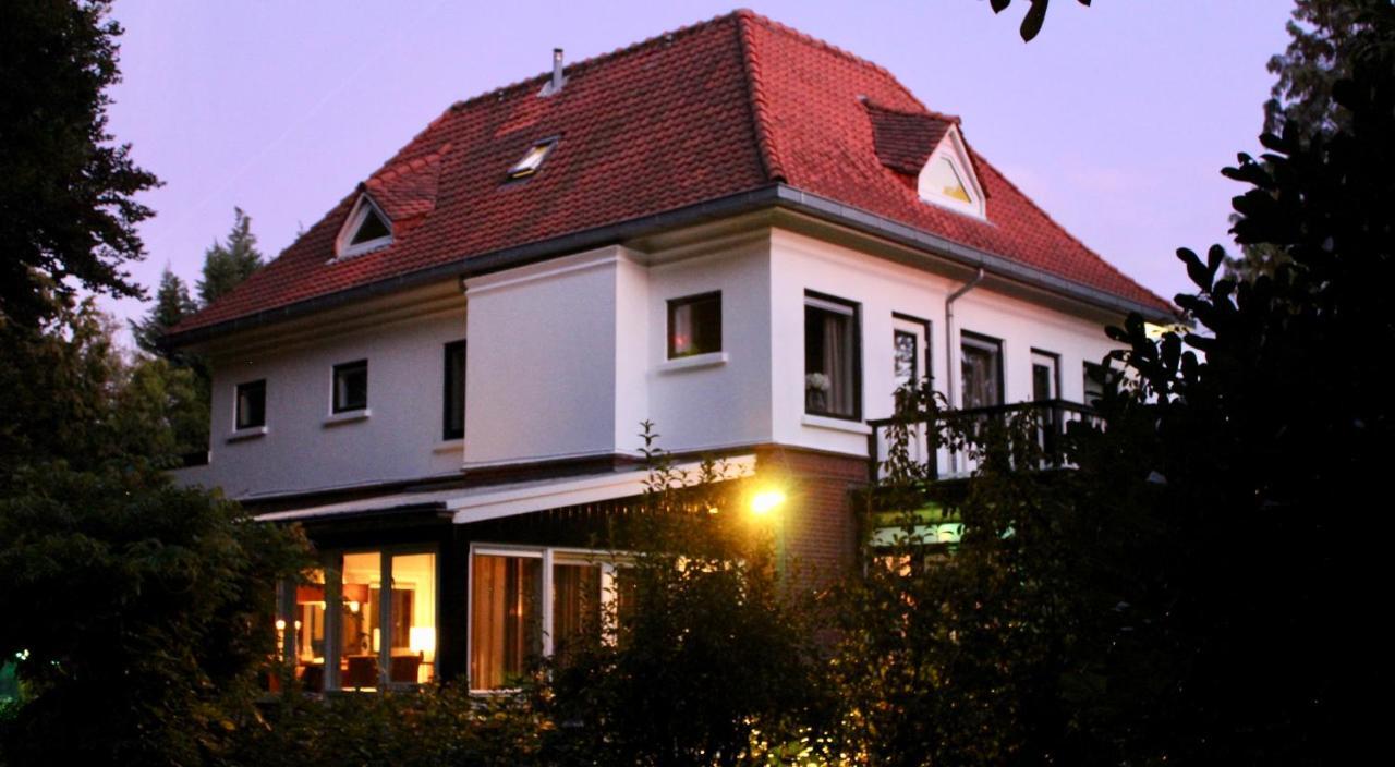 Guesthouse Villa de Eikhof Hengelo  Extérieur photo